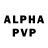 Alpha-PVP Crystall Rod Mercado